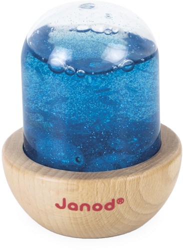 Janod sensorisch speelgoed - Sensorische bubbels display educatief-2