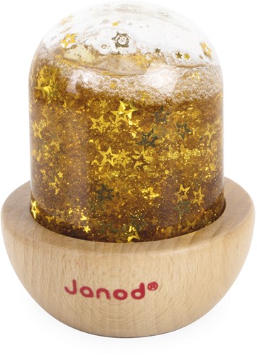 Janod sensorisch speelgoed - Sensorische bubbels display educatief-3