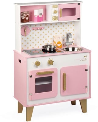 Janod Candy Chic Keuken bij Planet Happy Janod Candy Chic Keuken bij Planet Happy