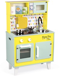 Janod Keuken - Happy Day