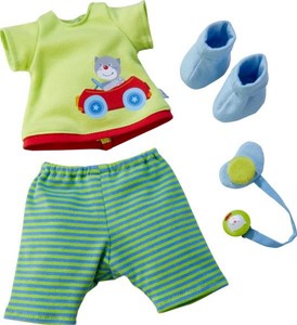Haba Klerenset Sascha haba kopen in de aanbieding Haba Klerenset Sascha haba kopen in de aanbieding