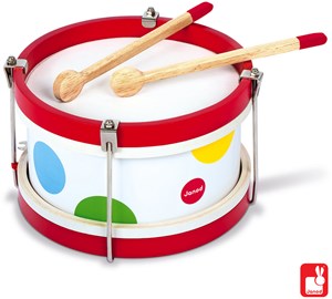 Janod Confetti Trommel janod kopen in de aanbieding