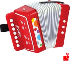 Janod Muziekinstrumenten