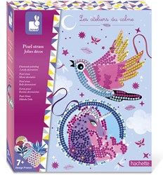 Pixel Strass Mooie Decoraties