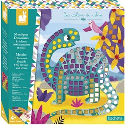 Janod Mozaïek - Dinos