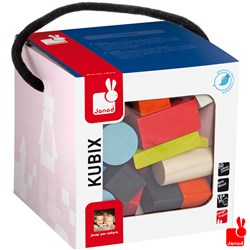 Janod baby/peuter speelgoed