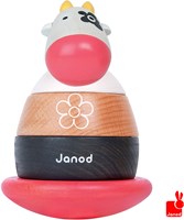 Janod Stapelspeelgoed
