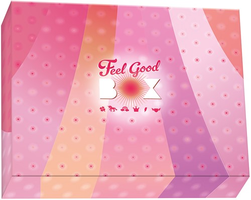 Janod Atelier Bijoux - Feelgood armbanden