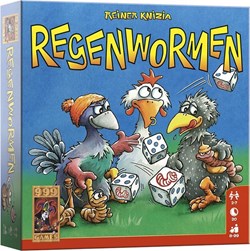 999 Games Dobbelspellen