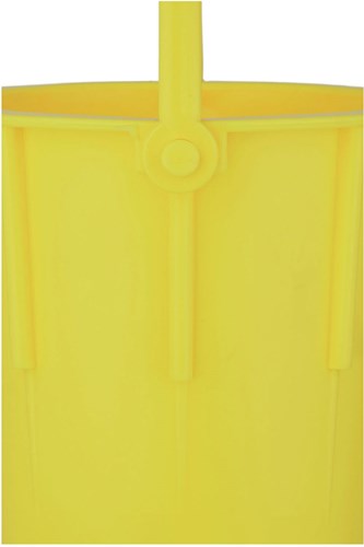 Rolf More - Zandemmer Eco Lichtgeel-2