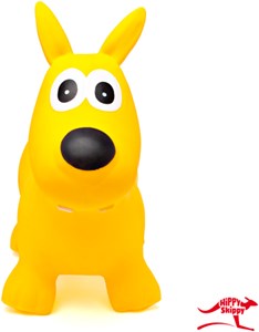 Hippy Skippy Hond Geel hippy skippy kopen in de aanbieding Hippy Skippy Hond Geel hippy skippy kopen in de aanbieding