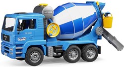 Cementwagens