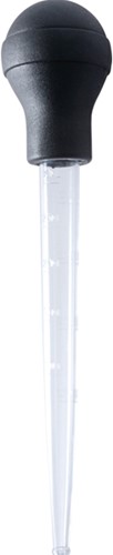 Mega pipette