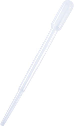 Pipette 155 mm 2.4 ml