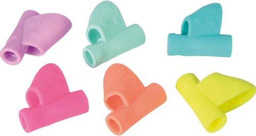 Pen grip set of 12