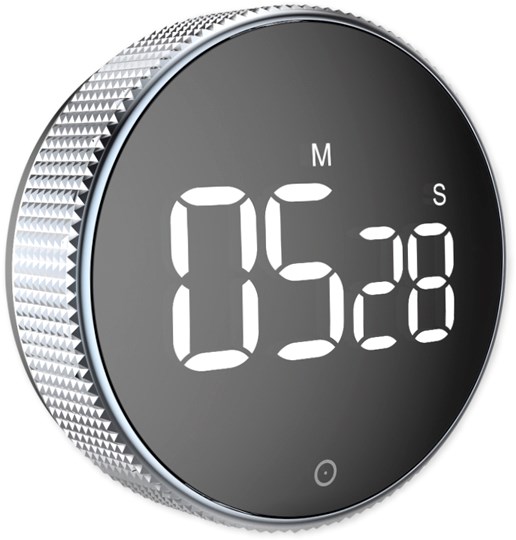 Component Design Northwest Digitale timer Waterproof Per stuk Component Design Northwest Digitale timer Waterproof Per stuk