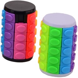 Magic Rotate and slide puzzle 25040