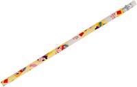 Potlood Sinterklaas kleurpotlood met gum - sinterklaasfeest cadeau-2