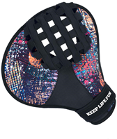 Waboba Catch water speelset met neopreen handschoen en bal