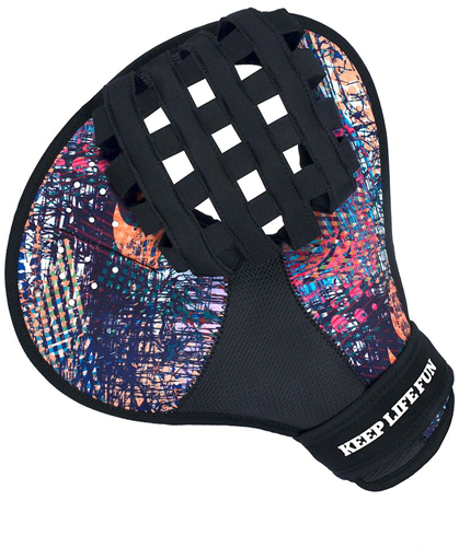 Waboba Catch water speelset met neopreen handschoen en bal