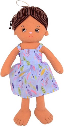 Baby Rose 3 Baby rose 40 cm zachte poppen 27695-2