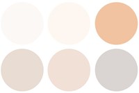 Creall plakkaatverf speelgoed 500ml huidskleur beige kinderverf-2