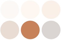 Creall plakkaatverf speelgoed 500ml huidskleur beige voor kinderen-2
