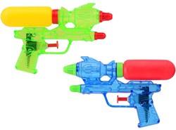 Aqua fun waterpistool fun shooter 26668