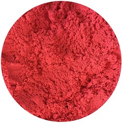 Creall Modelling Sand 750gr Rood