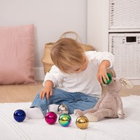 TickiT sensorisch speelgoed reflecterende kleurmysterieballen multicolor-3