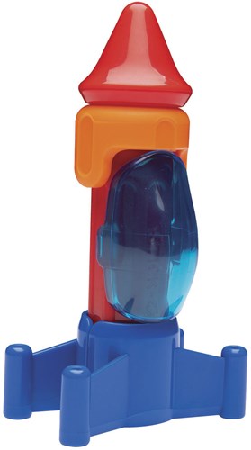Stick-O magnetische bouwset City Set - 16-delig - educatief speelgoed-2