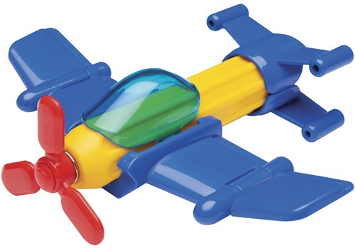 Stick-O magnetische bouwset City Set - 16-delig - educatief speelgoed-3