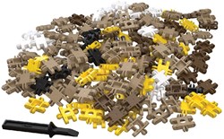 Nano Clics - Wildlife, 250dlg.