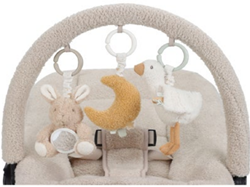 Little Dutch activiteiten speelgoed Newborn Naturals voor baby’s - sensorisch