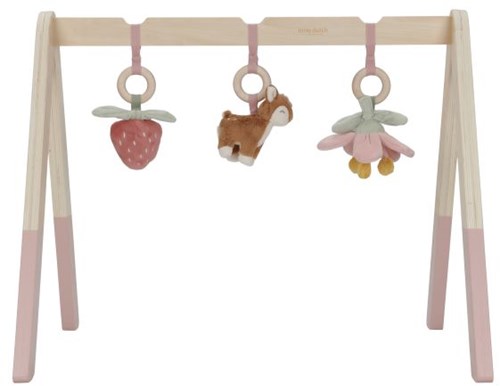 Little Dutch Little Dutch babygym FG LD9010