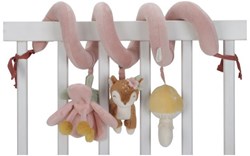 Little Dutch activiteitenspiraal baby speelgoed Fairy Garden multi