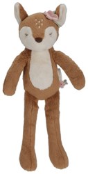Little Dutch knuffel hert pluche Fairy Garden - lange poten