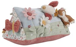 Little Dutch activiteitendriehoek baby speelgoed Fairy Garden