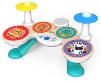 Baby Einstein drumspeelgoed Together in Tune Connected Magic Touch-2