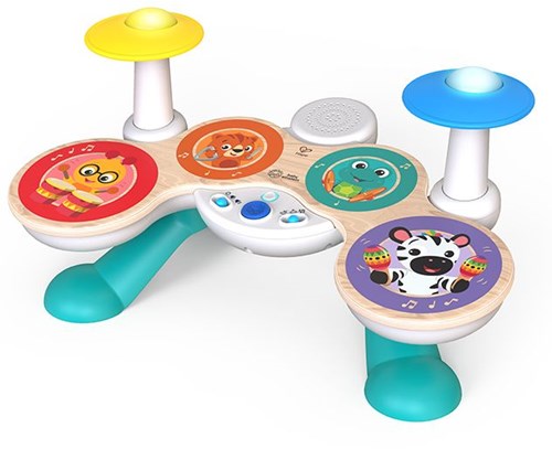 Baby Einstein drumspeelgoed Together in Tune Connected Magic Touch-2