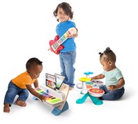 Baby Einstein drumspeelgoed Together in Tune Connected Magic Touch