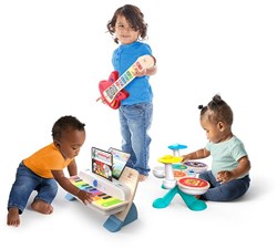 Baby Einstein drumspeelgoed Together in Tune Connected Magic Touch