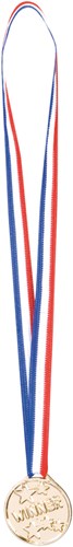 6 medailles winnaar 42055