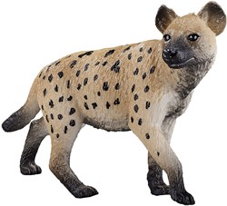 Mojo Wildlife speelgoed Hyena - 387089