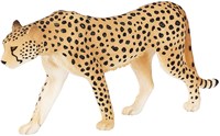 Mojo Wildlife speelgoed Cheetah Mannetje - 387197