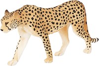 Mojo Wildlife speelgoed Cheetah Mannetje - 387197-2