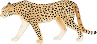 Mojo Wildlife speelgoed Cheetah Mannetje - 387197-3
