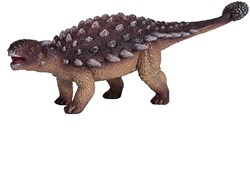 Mojo speelgoed dinosaurus Ankylosaurus - 381025