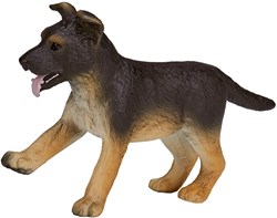 Mojo Pets speelgoed Duitse Herder Puppy - 387261