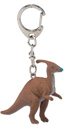 Mojo Dinosaurus Sleutelhanger Parasaurolophus - 387447
